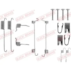 QUICK BRAKE (QB105-0751)