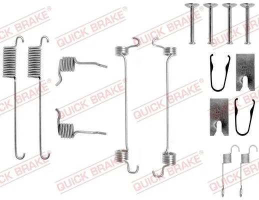 QUICK BRAKE (QB105-0751)