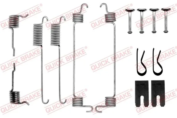 QUICK BRAKE (QB105-0772)