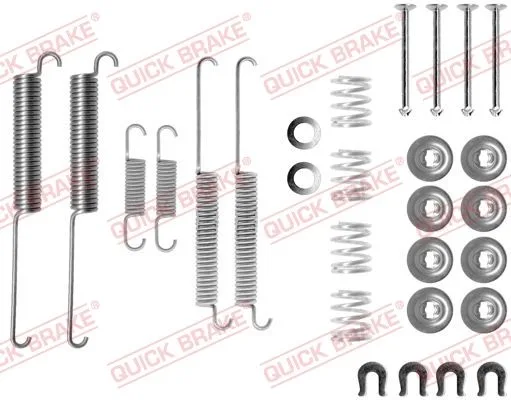 QUICK BRAKE (QB105-0787)
