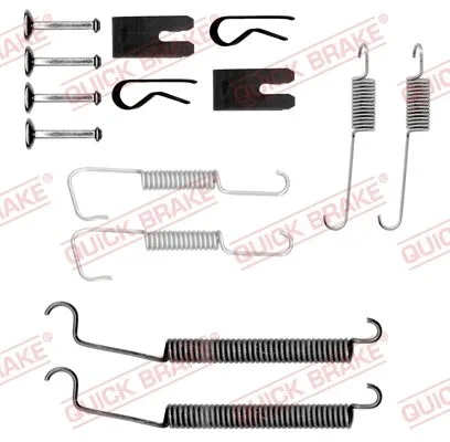 QUICK BRAKE (QB105-0805)