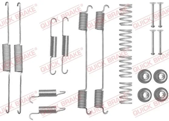QUICK BRAKE (QB105-0861)