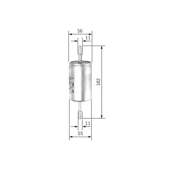 BOSCH (F026403009)