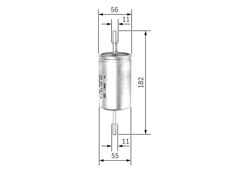 BOSCH (F026403009)