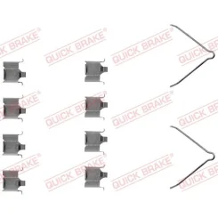 QUICK BRAKE (QB109-1166)