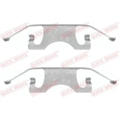 QUICK BRAKE (QB109-1640)
