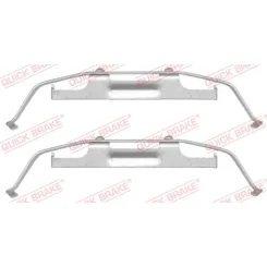 QUICK BRAKE (QB109-1642)