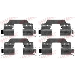 QUICK BRAKE (QB109-1653)