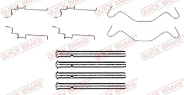 QUICK BRAKE (QB109-1683)