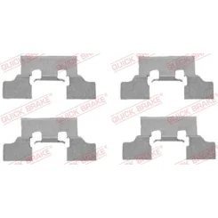 QUICK BRAKE (QB109-1647)