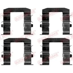 QUICK BRAKE (QB109-1665)