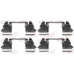 QUICK BRAKE (QB109-1768)