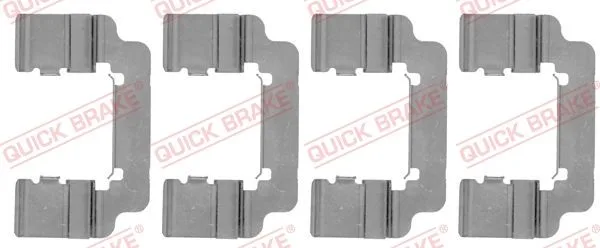 QUICK BRAKE (QB109-1777)