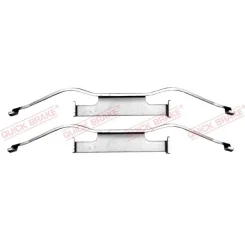 QUICK BRAKE (QB109-1680)