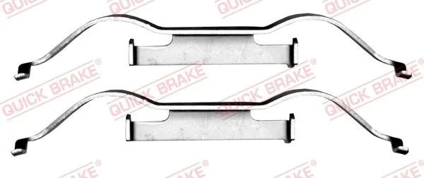 QUICK BRAKE (QB109-1681)