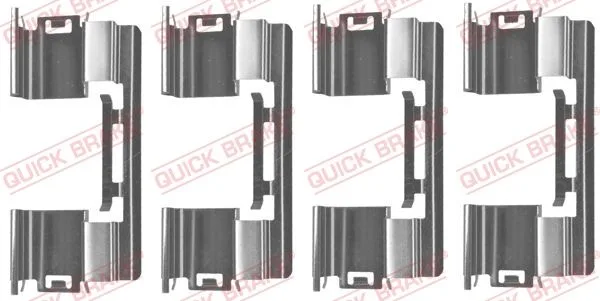 QUICK BRAKE (QB109-1813)