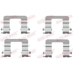 QUICK BRAKE (QB109-1696)