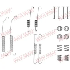 QUICK BRAKE (QB105-0701)