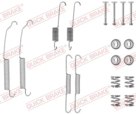 QUICK BRAKE (QB105-0701)