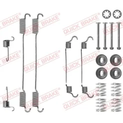 QUICK BRAKE (QB105-0740)