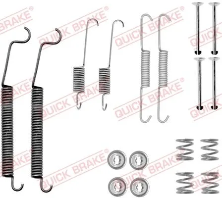 QUICK BRAKE (QB105-0830)