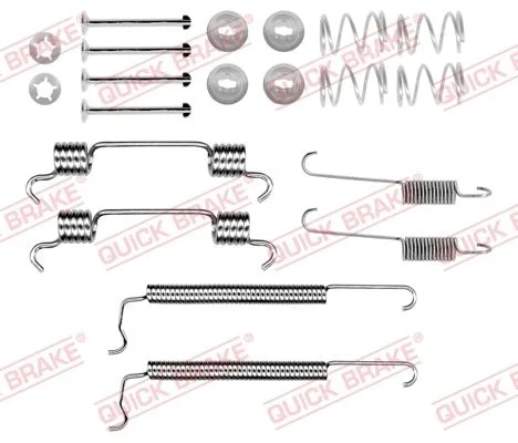 QUICK BRAKE (QB105-0849)