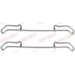 QUICK BRAKE (QB109-1056)