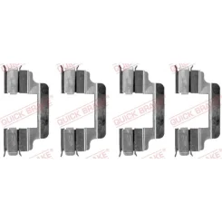 QUICK BRAKE (QB109-1230)