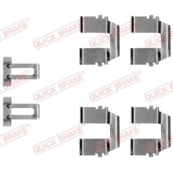 QUICK BRAKE (QB109-1233)