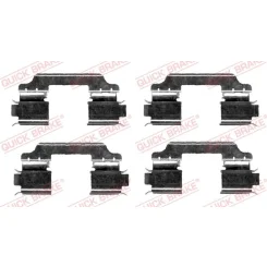 QUICK BRAKE (QB109-1654)
