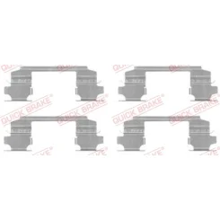 QUICK BRAKE (QB109-1686)
