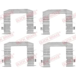 QUICK BRAKE (QB109-1708)