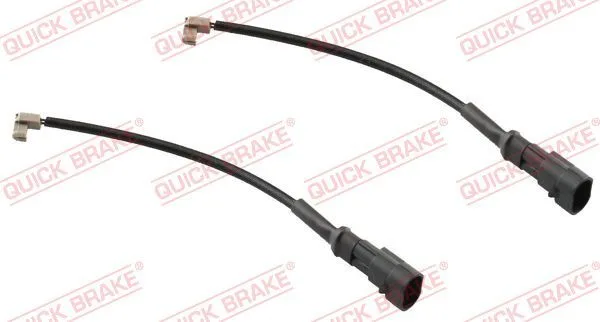 QUICK BRAKE (QBWS 0245 A)