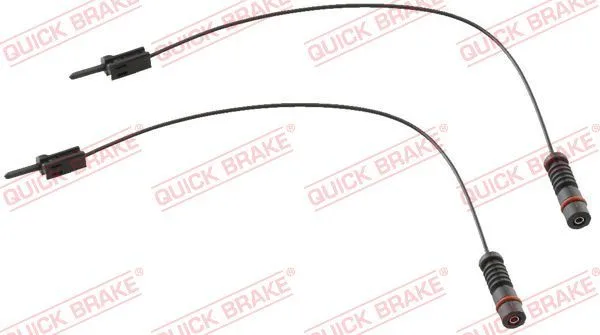 QUICK BRAKE (QBWS 0116 A)