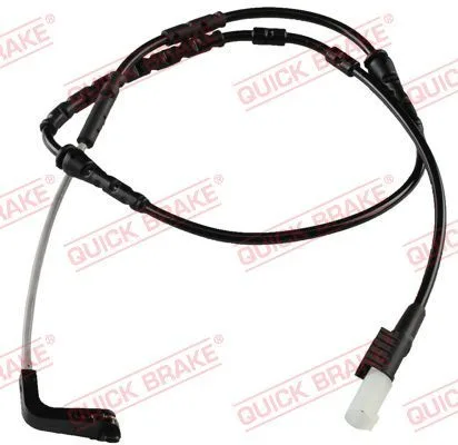 QUICK BRAKE (QBWS 0286 A)