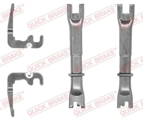 QUICK BRAKE (QB101 53 005)