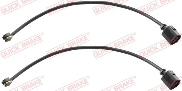 QUICK BRAKE (QBWS 0309 A)