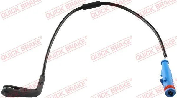 QUICK BRAKE (QBWS 0252 A)