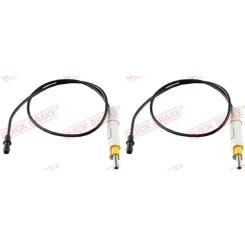 QUICK BRAKE (QBWS 0207 A)