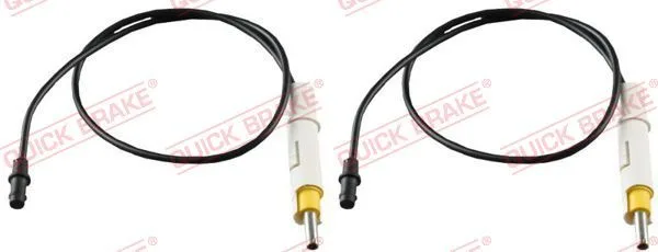 QUICK BRAKE (QBWS 0207 A)