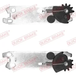 QUICK BRAKE (QB102 53 064)