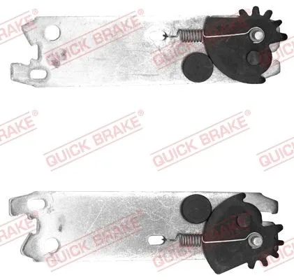 QUICK BRAKE (QB102 53 064)