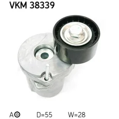 SKF (VKM38339)