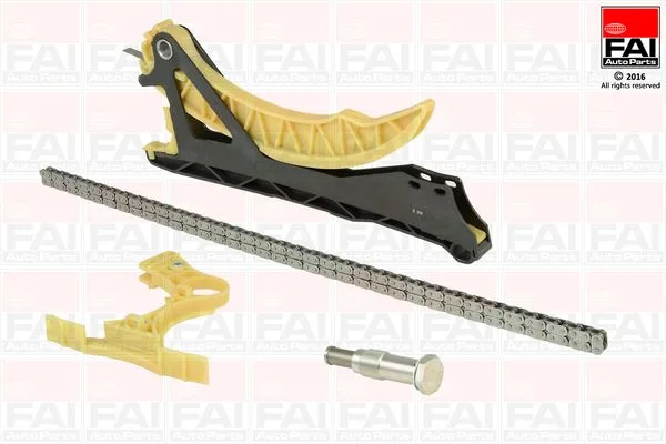 FAI AutoParts (TCK257NG)