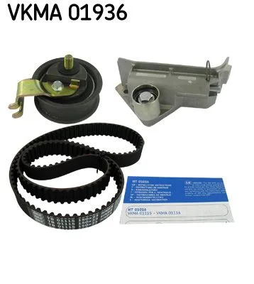 SKF (VKMA01936)