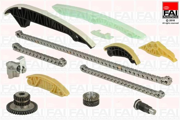 FAI AutoParts (TCK212NG)