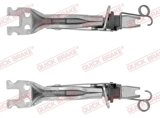 QUICK BRAKE (QB101 53 001)