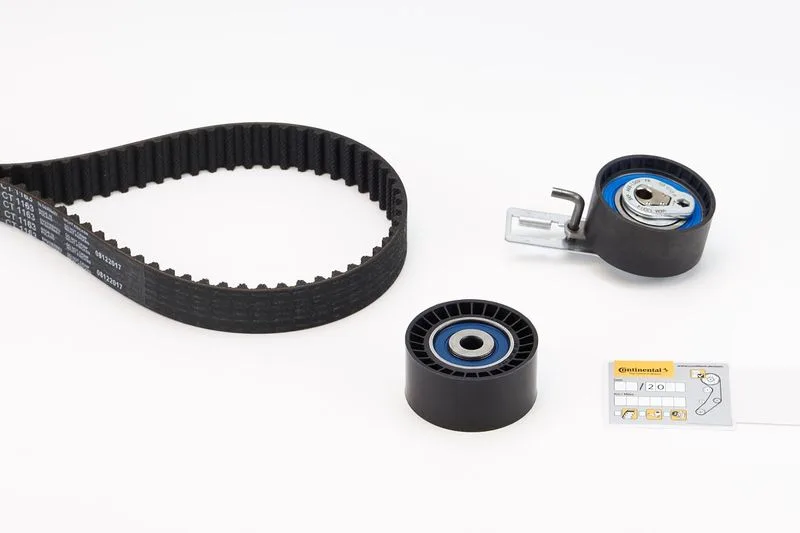 CONTINENTAL CTAM (CT1163K1)