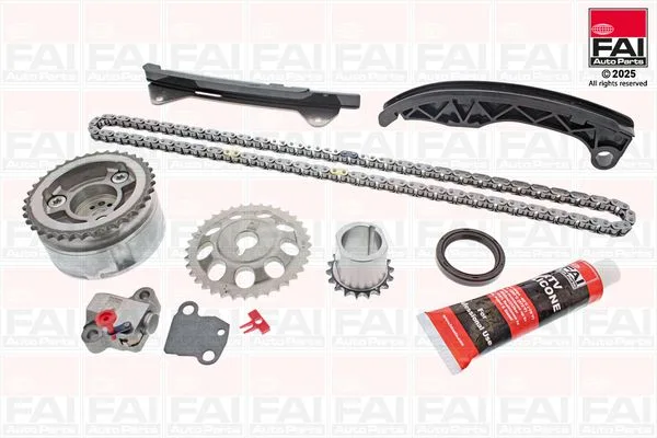 FAI AutoParts (TCK80VVT)