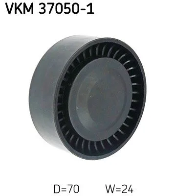 SKF (VKM37050-1)